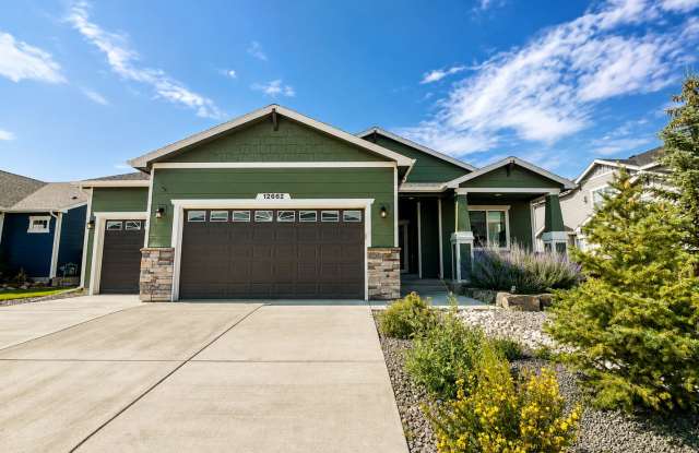 Stunning 4 Bedroom Ranch Home in Falcon! photos photos Stunning 4 Bedroom Ranch Home in Falcon! photos photos
