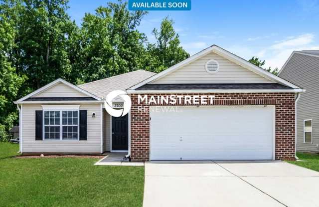 3700 Sweet Birch Drive photos photos