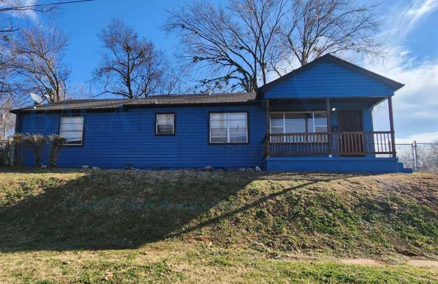 Move in Special!! 3Br 2Ba house in Purcell!! photos photos