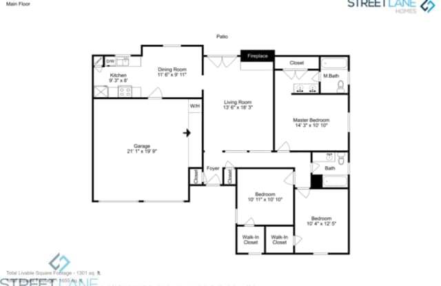 2507 Bent Tree Lane Gallery 2