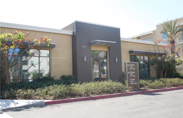 704 Colorado Circle - 704 Colorado Cir, Carson, CA 90745