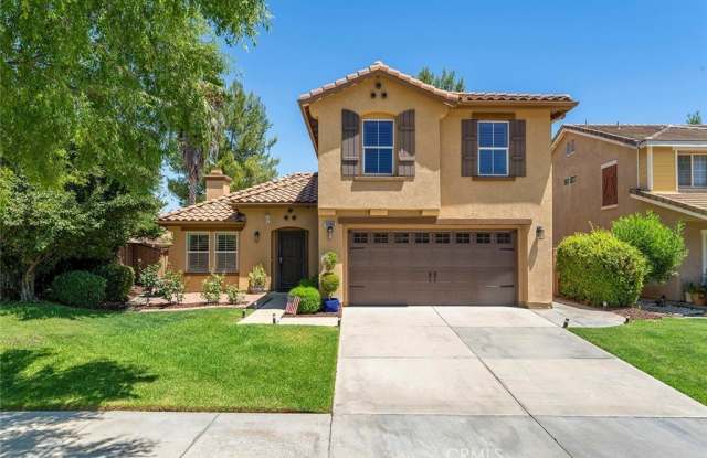 32060 Meadow Wood Lane - 32060 Meadow Wood Lane, Lake Elsinore, CA 92532