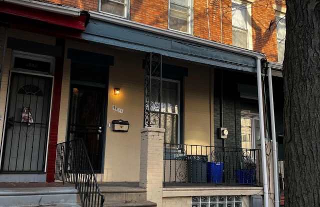 4433 LUDLOW STREET photos photos