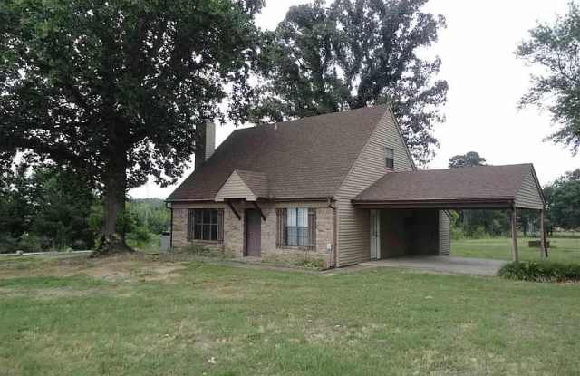 20239 Interstate 30 - 20239 Interstate 30, Benton, AR 72015