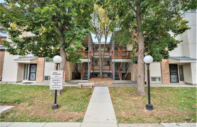 Beautifully Updated Condo In Desirable South East Denver Neighborhood photos photos Beautifully Updated Condo In Desirable South East Denver Neighborhood photos photos