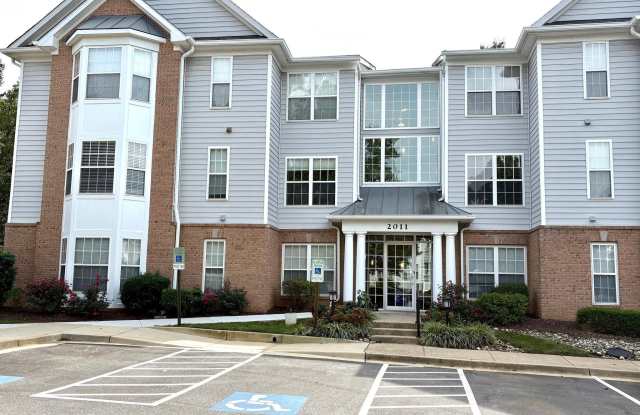 2011 GOV THOMAS BLADEN Way unit: 102 - 2011 Governor Thomas Bladen Way, Parole, MD 21401 2011 GOV THOMAS BLADEN Way unit: 102 - 2011 Governor Thomas Bladen Way, Parole, MD 21401