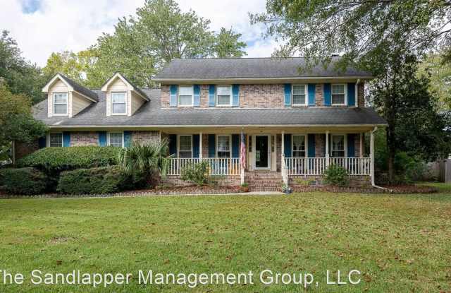 2979 Doncaster Dr - 2979 Doncaster Drive, Charleston, SC 29414