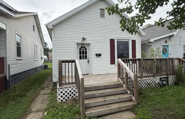 730 E. Louisiana St. Evansville, IN 47711 photos photos