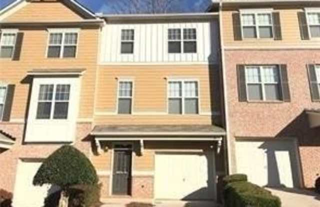 1798 Oakbrook Lane NW photos photos