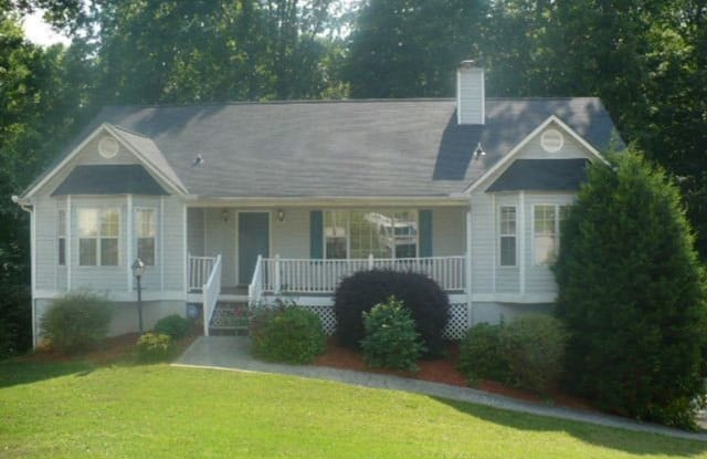 4099 Whistler Drive - 4099 Whistler Drive, Douglas County, GA 30135