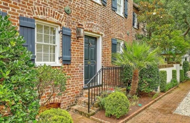 84 King Street - 84 King Street, Charleston, SC 29402
