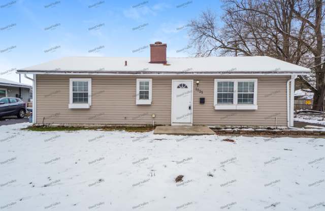 1121 Gibson Road photos photos