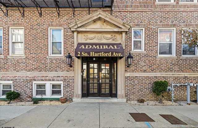 2 S Hartford Ave Ave - 2 South Hartford Avenue, Atlantic City, NJ 08401