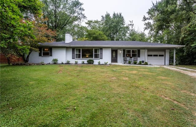 11180 Westfield Boulevard - 11180 Westfield Boulevard, Carmel, IN 46032