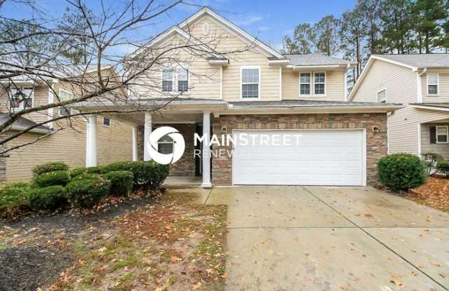 3020 Sable Run Road - 3020 Sable Run Road, Fulton County, GA 30349