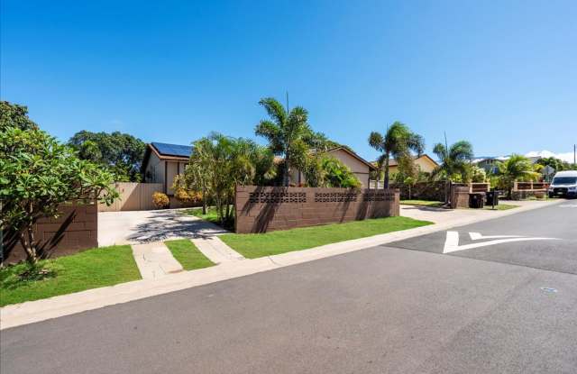 Remodeled 2 Bed/ 1 Bath Main House in North Kihei Gallery 1