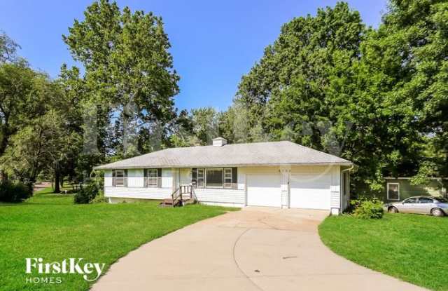 8700 East 87th Street - 8700 East 87th Street, Raytown, MO 64138 8700 East 87th Street - 8700 East 87th Street, Raytown, MO 64138