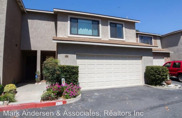 573 Wayland Ct. - 573 Wayland Court, Claremont, CA 91711