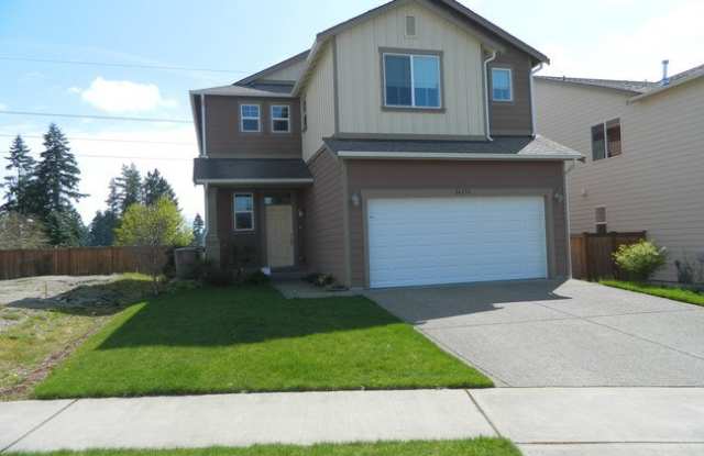 3 Bedroom 2.5 bath Home in Covington - 26230 171st Place Southeast, Covington, WA 98042