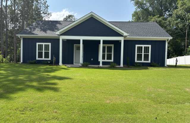 718 South Pleasant Coates Road - 718 South Pleasant Coates Road, Johnston County, NC 27504