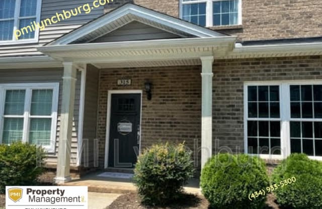 315 Meridian St - 315 Meridian Street, Lynchburg, VA 24502