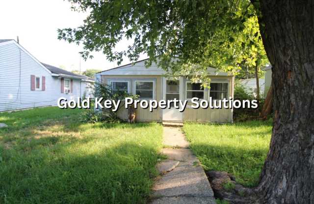 Meadowbrook 2 BR 1 BA House with 1-Car Garage (SECTION 8 APPROVED) Gallery 3