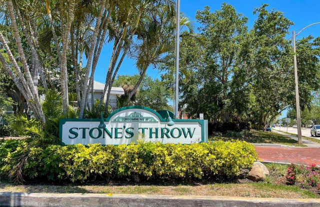 6931 STONESTHROW CIRCLE N - 6931 Stonesthrow Circle North, St. Petersburg, FL 33710
