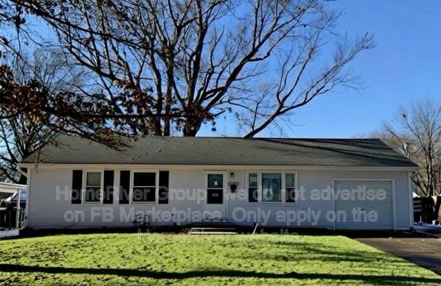 3104 S Erin Ln photos photos