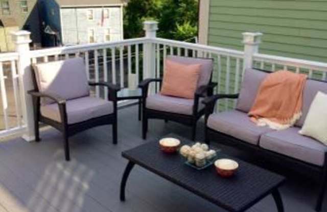 332 Bunker Hill St. - 332 Bunker Hill Street, Boston, MA 02129