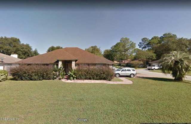 2875 SANS PAREIL ST - 2875 Sans Pareil Street, Jacksonville, FL 32246