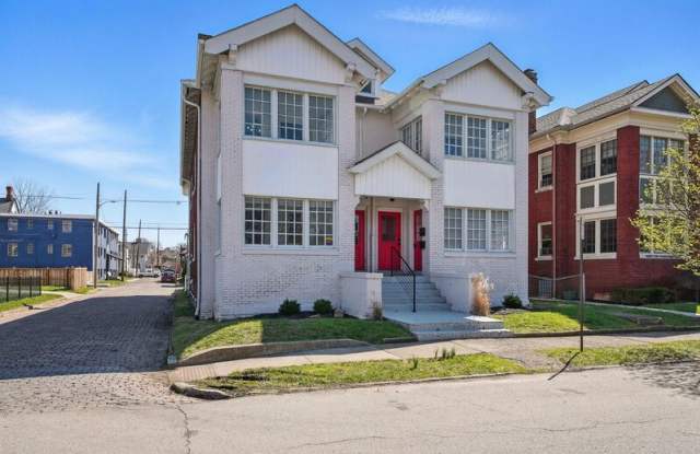 60 N. 20th St. - 60 North 20th Street, Columbus, OH 43203 60 N. 20th St. - 60 North 20th Street, Columbus, OH 43203