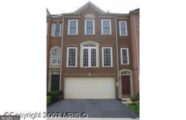 20 SWANTON LANE - 20 Swanton Lane, Gaithersburg, MD 20878