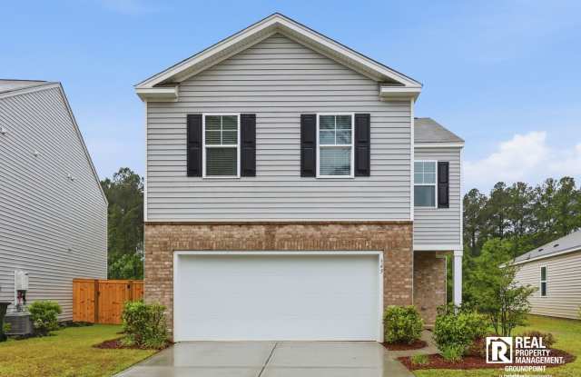4 Bedroom Rental in Cane Bay Plantation with Open Layout and Pond View photos photos