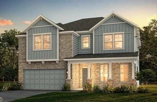 2366 Derrick Drive - 2366 Derrick Drive, Gwinnett County, GA 30017