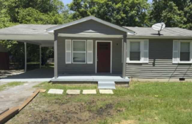 610 Demoss Street - 610 Demoss Street, Gallatin, TN 37066 610 Demoss Street - 610 Demoss Street, Gallatin, TN 37066