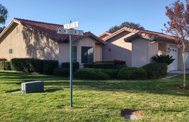 1073 Moon Shadow Ct - 1073 Moon Shadow Court, Hemet, CA 92545