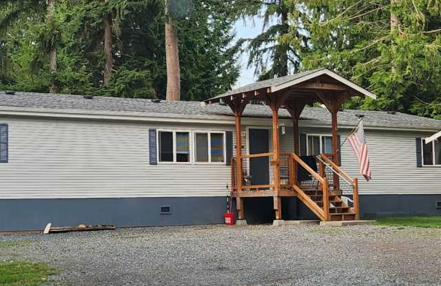 14110 99th Avenue Northeast - 14110 99th Avenue Northeast, Sisco Heights, WA 98223 14110 99th Avenue Northeast - 14110 99th Avenue Northeast, Sisco Heights, WA 98223