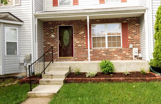 160 LANGDON FARM CIRCLE - 160 Langdon Farms Circle, Odenton, MD 21113