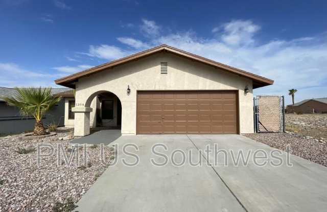 1394 Mirada Dr - 1394 Mirada Drive, Bullhead City, AZ 86442