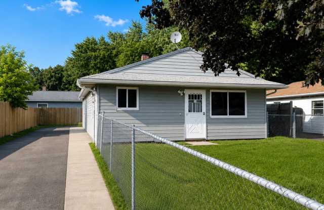 3BR Plain Township Ranch photos photos