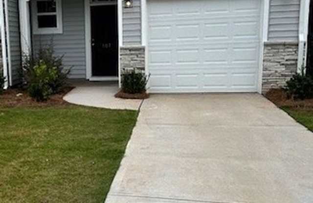 107 Arbor Trail - 107 Arbor Trail, Powdersville, SC 29673 107 Arbor Trail - 107 Arbor Trail, Powdersville, SC 29673