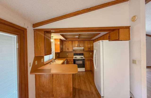 Welcome Home to Choctaw Ridge! Gallery 1