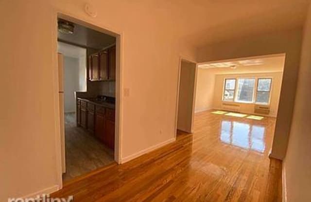 2020 Grand Concourse - 2020 Grand Concourse, Bronx, NY 10457