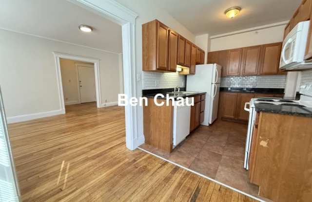 1558 Mass Ave. photos photos