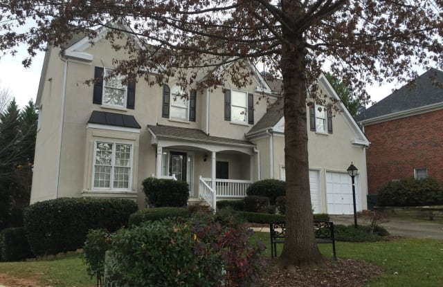 4548 Devonshire Road - 4548 Devonshire Rd, Dunwoody, GA 30338