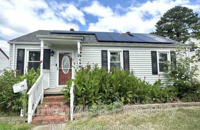 809 Cambridge Avenue photos photos