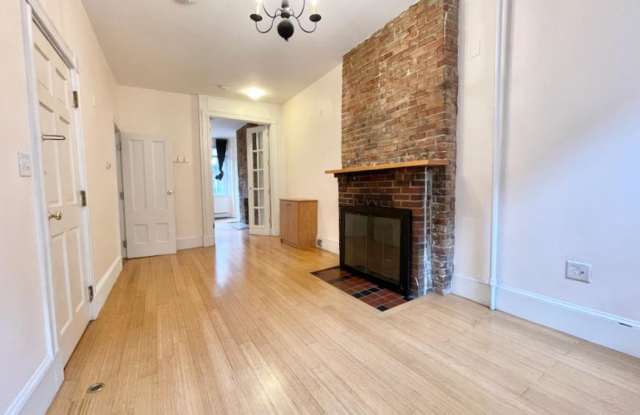 95 West Cedar St. photos photos