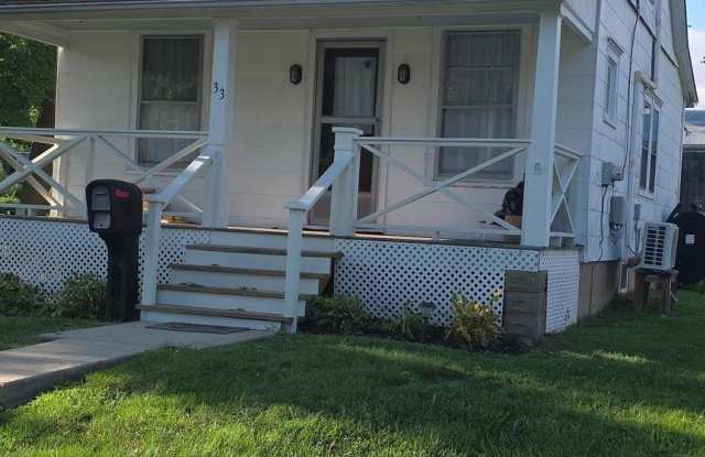 33 WILLIAMSON Avenue photos photos