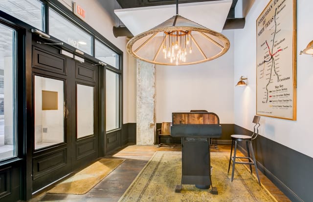 Interurban Building Gallery 2