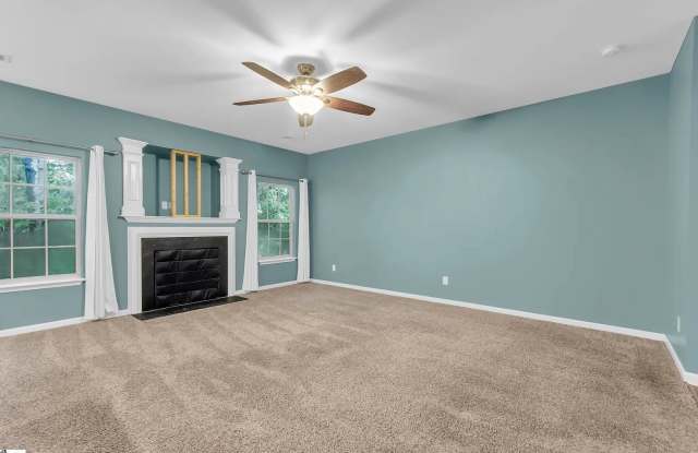 512 Riverdale Road - 512 Riverdale Road, Greenville County, SC 29680